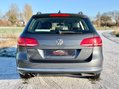Volkswagen Passat 2.0 TDI BlueMotion Tech Executive Euro 5 (s/s) 5dr 9