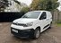 Citroen Berlingo 1.5 BlueHDi 650 Enterprise M Panel Van 5dr Diesel Manual SWB Euro 6 (s/s) (