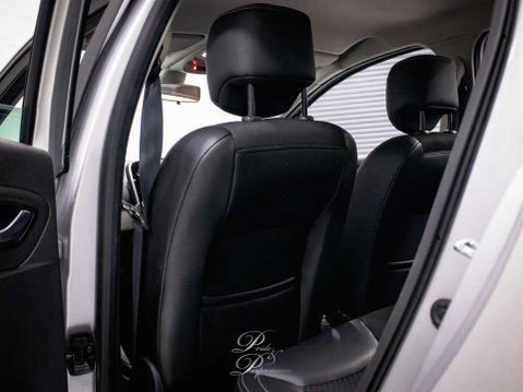 Renault Clio 0.9 Clio GT Line TCe 5dr 20