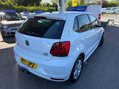 Volkswagen Polo 1.2 TSI BlueMotion Tech Match Edition Euro 6 (s/s) 5dr 16