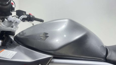 Suzuki Bandit GSF 650 2008 IDEAL FIRST BIG BIKE A2 RUNS GREAT 650CC COMMUTER 20