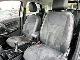 Ford Ecosport 1.0 EcoSport ST-Line 5dr 52
