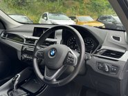 BMW X1 1.5 X1 sDrive 18I XLine Auto 5dr 16