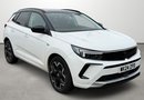 Vauxhall Grandland 1.2 Hybrid [136] Ultimate 5dr e-DCT6 1