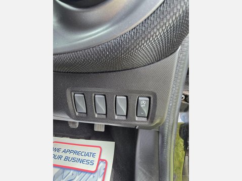 Smart Forfour 1.0 Passion Euro 6 (s/s) 5dr 30
