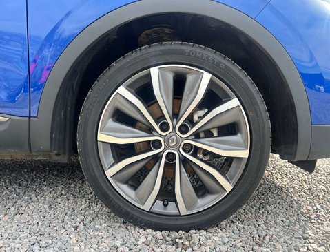 Renault Kadjar 1.3 Kadjar S Edition TCe 5dr 10