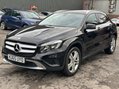 Mercedes-Benz GLA 2.1 GLA200d Sport 7G-DCT Euro 6 (s/s) 5dr 3