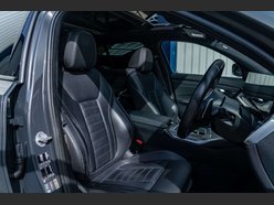 BMW 3 Series 2.0 330e xDrive M Sport Auto 4WD 5dr 10