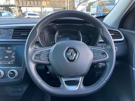 Renault Kadjar 1.3 Kadjar S Edition TCE Auto 5dr 19