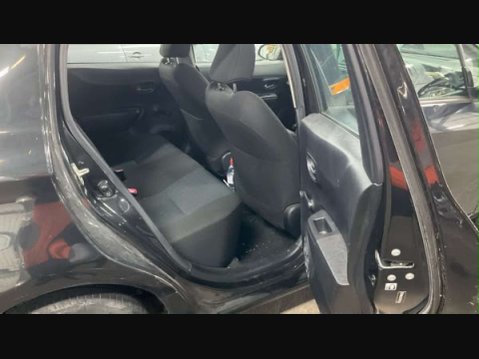 Toyota Yaris 1.0 Yaris TR VVT-i 5dr 12