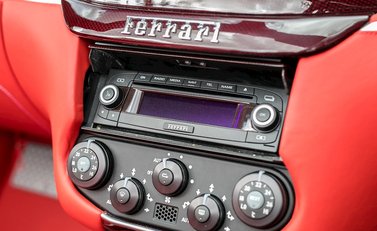 Ferrari 599 Aperta 7