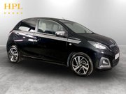 Peugeot 108 1.0 Collection Hatchback 5dr Petrol Manual Euro 6 (72 ps) Air Con - Alloy W 1