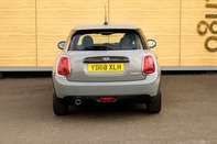 Mini Hatch COOPER 6
