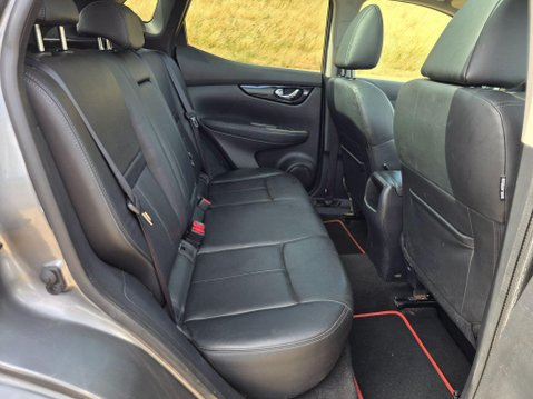 Nissan Qashqai 1.5 dCi Tekna 2WD Euro 6 (s/s) 5dr 23