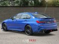 BMW 3 Series 2.0 330e M Sport Auto 4dr 18