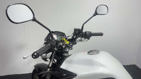 Yamaha YS125 2018 ONLY 5K GREAT CONDITION 125CC LEARNER LEGAL COMMUTER BIKE 10