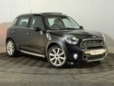 Mini Countryman COOPER SD ALL4