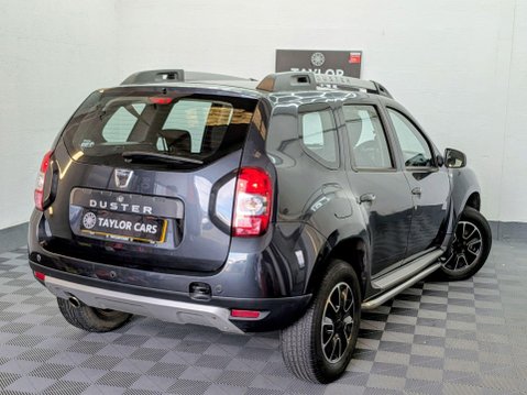 Dacia Duster 1.5 dCi Prestige Euro 6 (s/s) 5dr 5