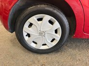 Citroen C3 1.4 e-HDi Airdream VTR+ Hatchback 5dr Diesel EGS5 Euro 5 (s/s) (70 ps) 25