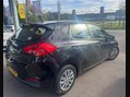 Kia Ceed 1.4 1 Euro 5 5dr 4
