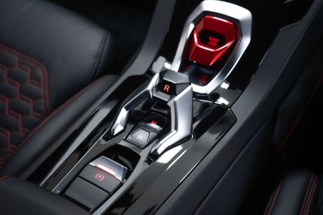 Lamborghini Huracan 5.2 Huracan Evo LP 640-4 Semi-Auto 4WD 2dr 35