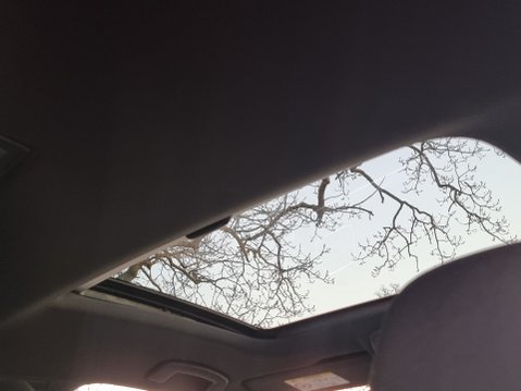 Volkswagen Golf R LINE EDITION TDI BLUEMOTION TECHNOLOGY 28