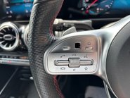 Mercedes-Benz GLB 1.3 GLB200 AMG Line (Premium 2) SUV 5dr Petrol 7G-DCT Euro 6 (s/s) (163 ps) 33