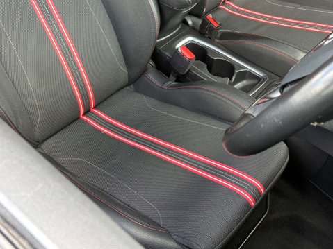 Vauxhall Corsa 1.5 Corsa SRi Premium TD 5dr 11