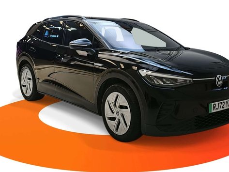 Volkswagen Id.4 ID4 Life 5dr