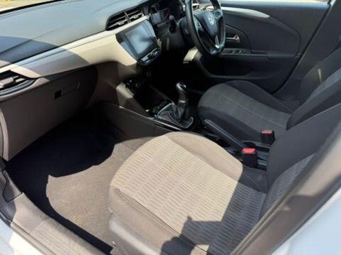 Vauxhall Corsa 1.2 SE Edition Euro 6 5dr 18
