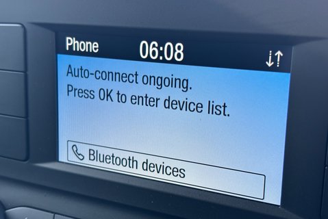 Ford Transit 470 Drw L2 130 ps Leader One Stop Tipper 18