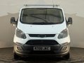 Ford Transit Custom 270 LR P/V 2