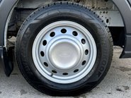 Ford Transit 460 L4 H3 17 Str Minibus with Air Con - Direct from MOD 27