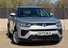 SsangYong Tivoli EX