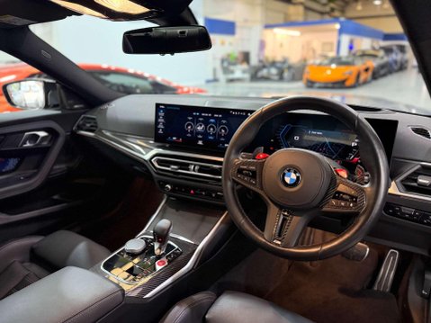 BMW M2 3.0 BiTurbo Coupe 2dr Petrol Steptronic Euro 6 (s/s) (460 ps) 71