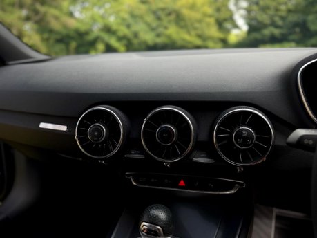 Audi TT TFSI S LINE 43
