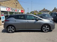 Nissan LEAF TEKNA 8