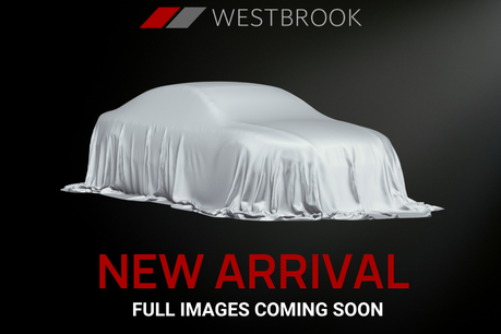Vauxhall Mokka X 1.6 Mokka X Active CDTI Auto 5dr