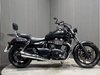 Triumph Thunderbird STORM 2012 21K LONG MOT BIG CC CRUISER TWIN 1700CC