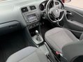 Volkswagen Polo SE TSI AUTOMATIC 15