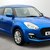 Suzuki Swift 1.0 Boosterjet SZ-T 5dr 1