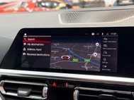 BMW M4 3.0 BiTurbo Competition Convertible 2dr Petrol Steptronic M xDrive Euro 6 ( 48