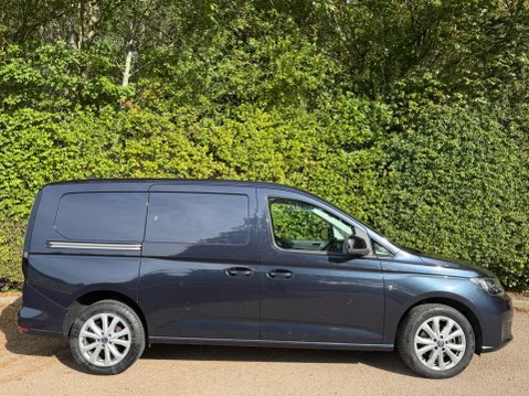 Volkswagen Caddy Maxi 1.5 TSI C20 Commerce Pro DSG LWB Euro 6 (s/s) 6dr 19
