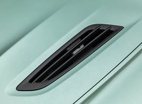 Aston Martin Vanquish ZAGATO 29