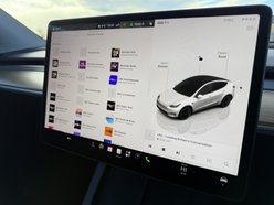 Tesla Model Y SUV 5dr Electric Auto RWD (346 ps) 43