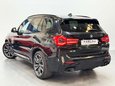 BMW X3 3.0 30d MHT M Sport SUV 5dr Diesel Hybrid Auto xDrive Euro 6 (s/s) (286 ps) 28
