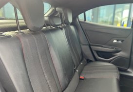 Vauxhall Mokka SRI NAV PREMIUM 22