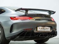 Mercedes-Benz Amg GT 4.0 V8 BiTurbo R (Premium) Coupe 2dr Petrol SpdS DCT Euro 6 (s/s) (585 ps) 27