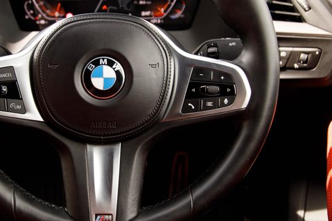 BMW 2 Series 218I M SPORT GRAN COUPE 19