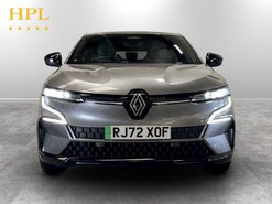 Renault Megane E-Tech 60kWh techno Hatchback 5dr Electric Auto (optimum charge) (220 ps)